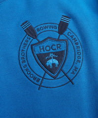 Brooks Brothers Men Head Of The Charles® Regatta French Terry Lightweight Sweatshirt