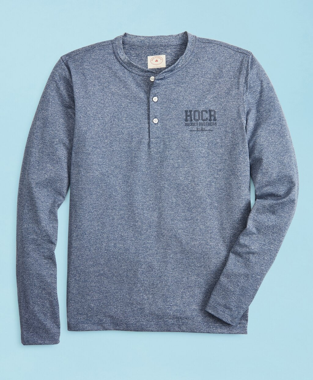 Brooks Brothers Men Head Of The Charles® Regatta Performance Series Henley