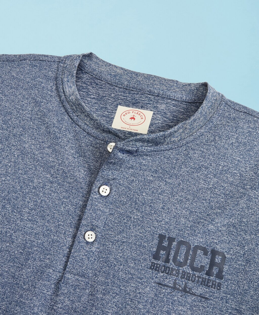 Brooks Brothers Men Head Of The Charles® Regatta Performance Series Henley