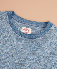Brooks Brothers Men French Terry Cotton Sweatshirt