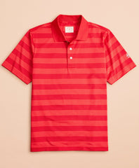 Brooks Brothers Men Performance Series Striped Polo Shirt