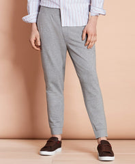 Brooks Brothers Men Lightweight French Terry Sweatpants