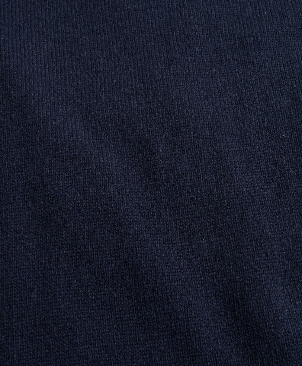 Brooks Brothers Men Alpaca-Blend Turtleneck Sweater