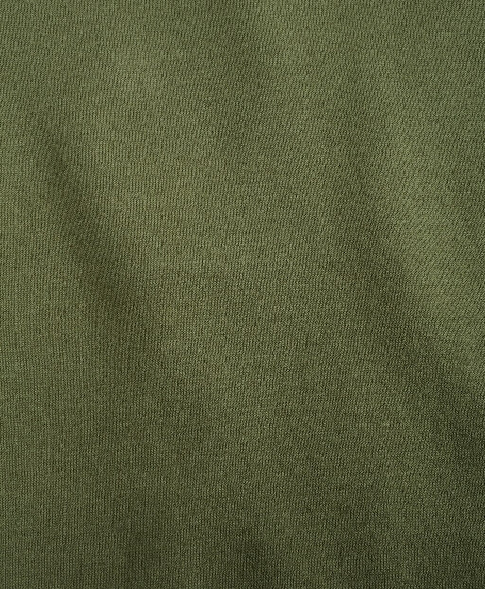 Brooks Brothers Men Cotton-Cashmere Crewneck Sweater