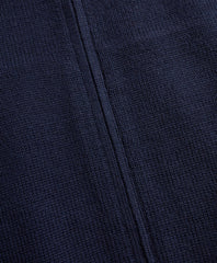 Brooks Brothers Men Merino Wool Zip-Up Sweater
