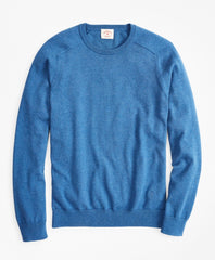 Brooks Brothers Men Performance Series COOLMAX® Crewneck Sweater