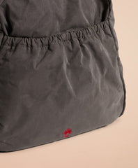 Brooks Brothers Men Canvas Duffle Bag