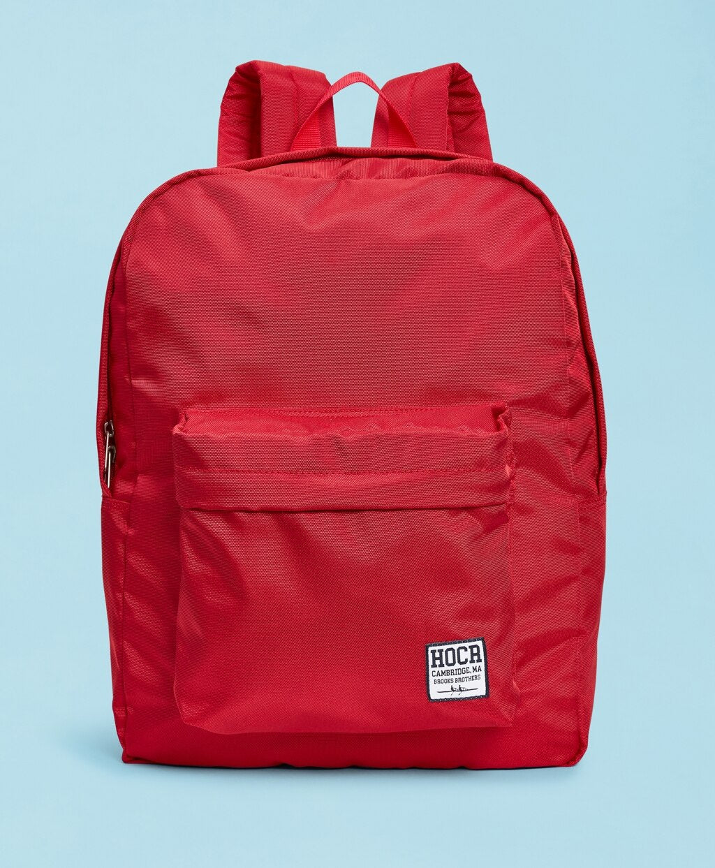 Brooks Brothers Men Head Of The Charles® Regatta Logo Backpack