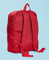 Brooks Brothers Men Head Of The Charles® Regatta Logo Backpack