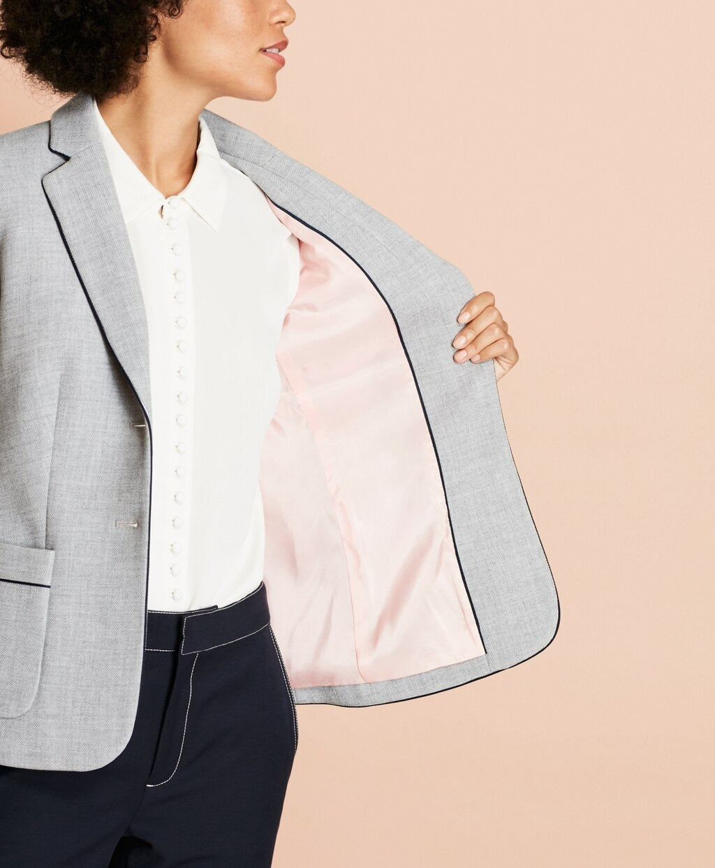 Brooks Brothers Women Rowing Blazer