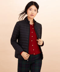 Brooks Brothers Women Puffer Jacket