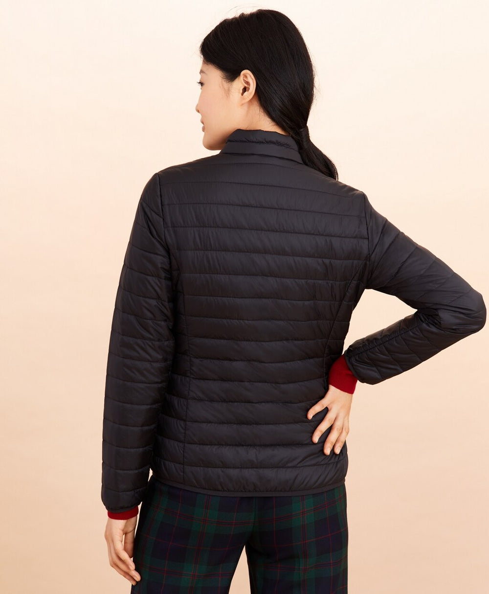 Brooks Brothers Women Puffer Jacket