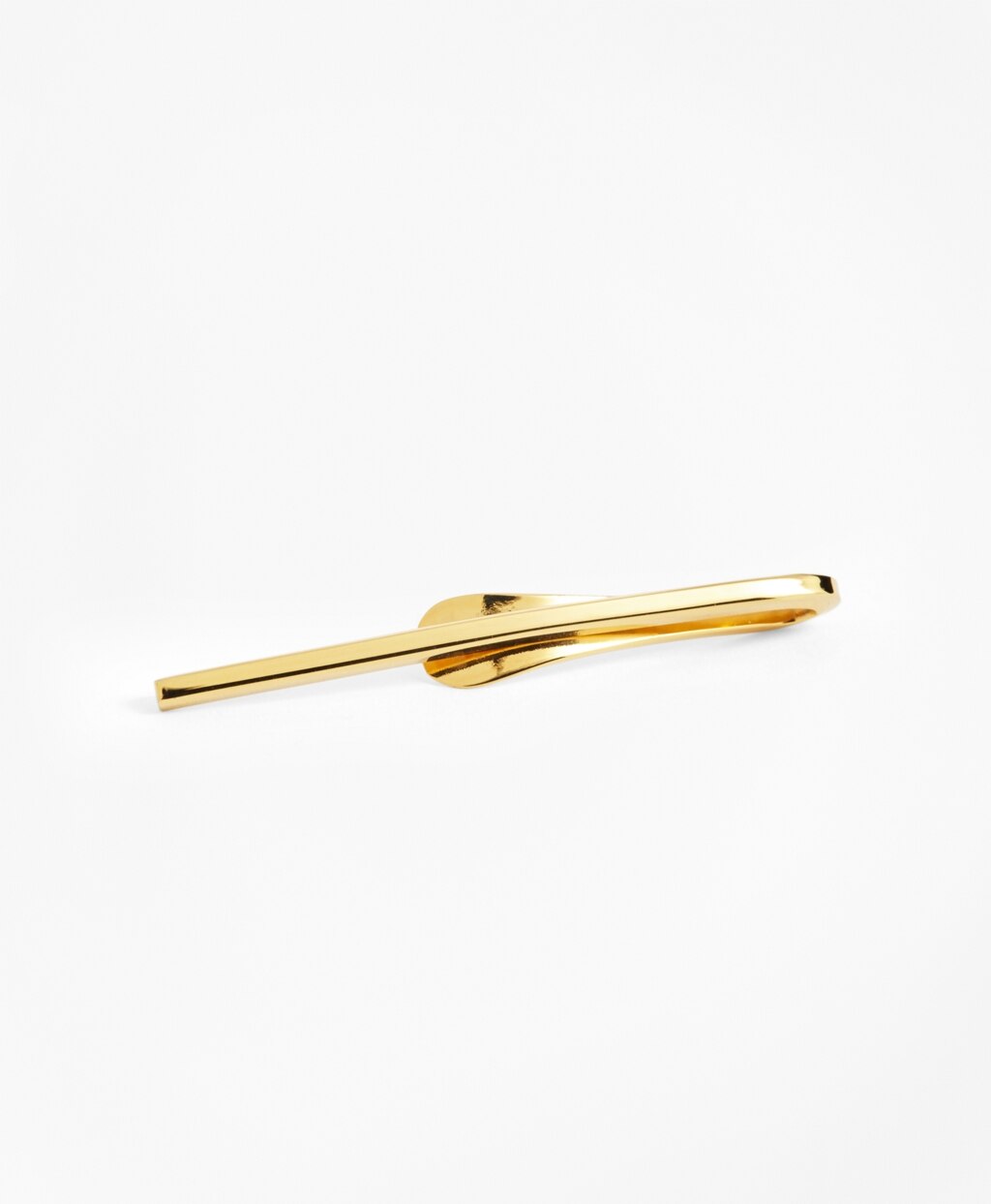 Brooks Brothers Men Tie Bar