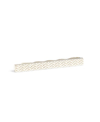 Brooks Brothers Men Herringbone Tie Bar