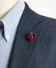 Brooks Brothers Men Lapel Flower