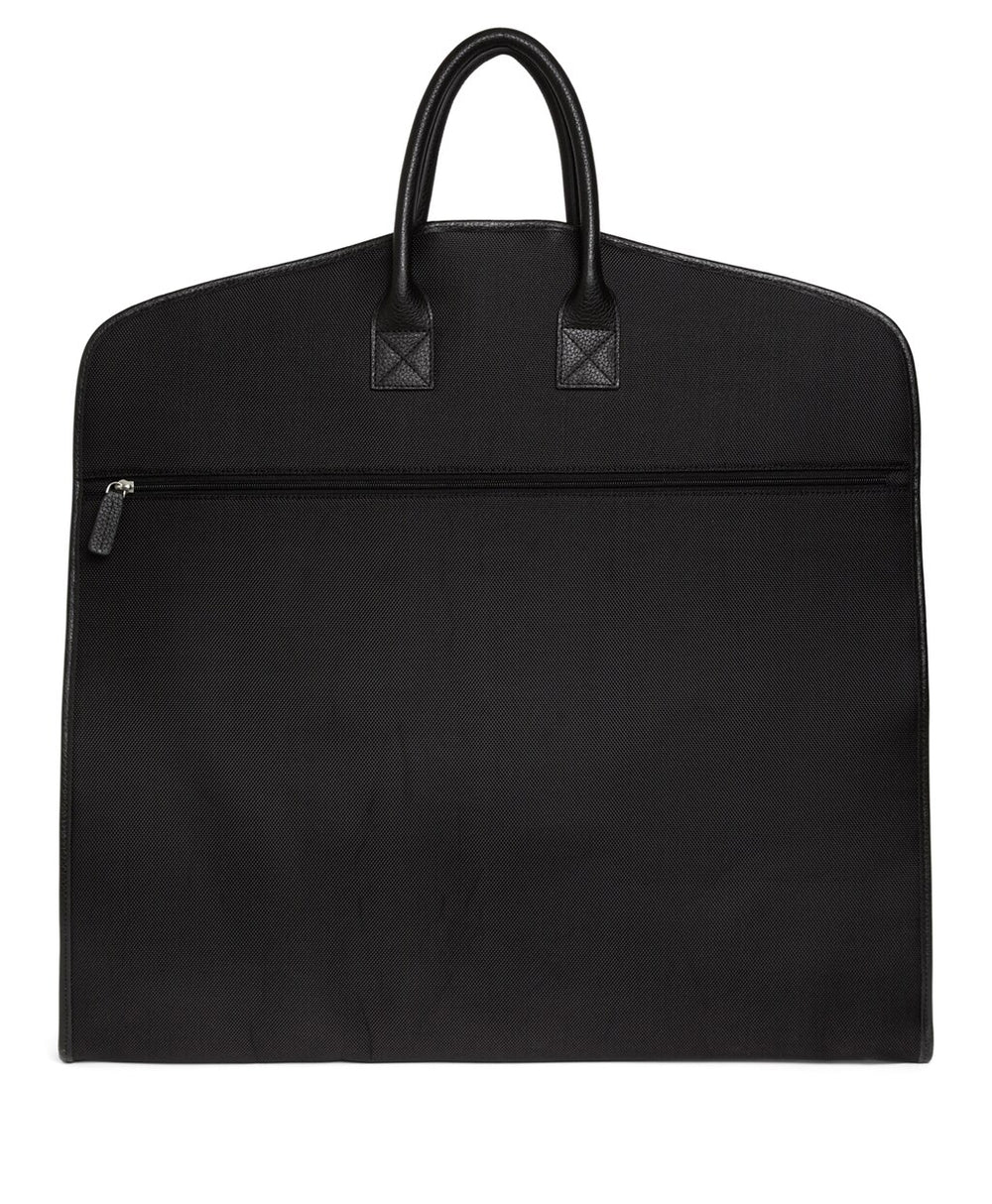 Brooks Brothers Men Suit Garment Bag