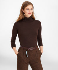 Brooks Brothers Women Leather Waist Belt