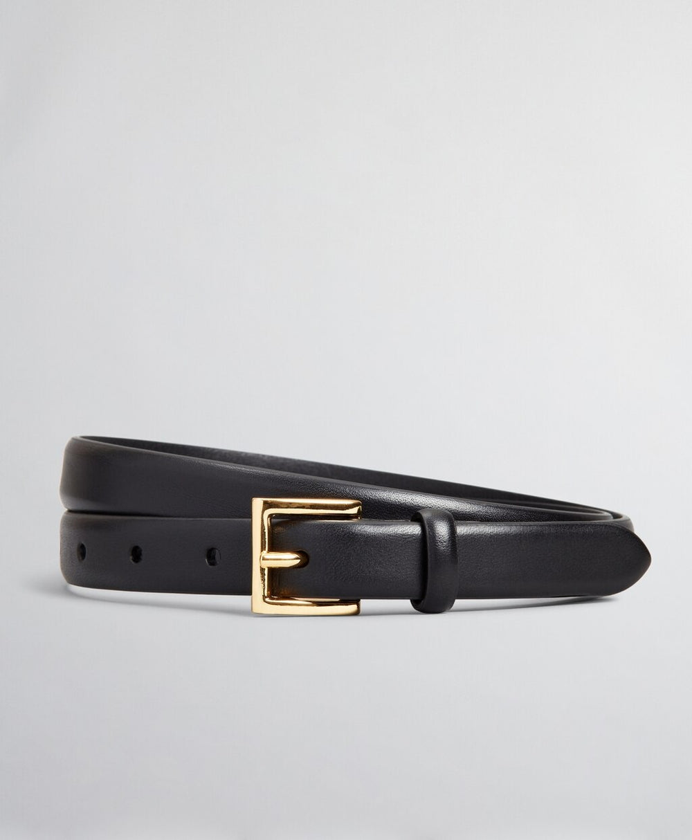 Brooks Brothers Women Leather Belt