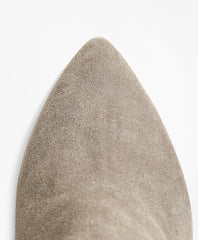 Brooks Brothers Women Suede Boots