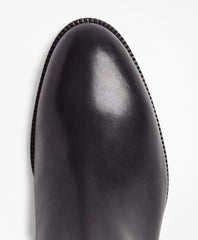 Brooks Brothers Women Leather Ankle Boots