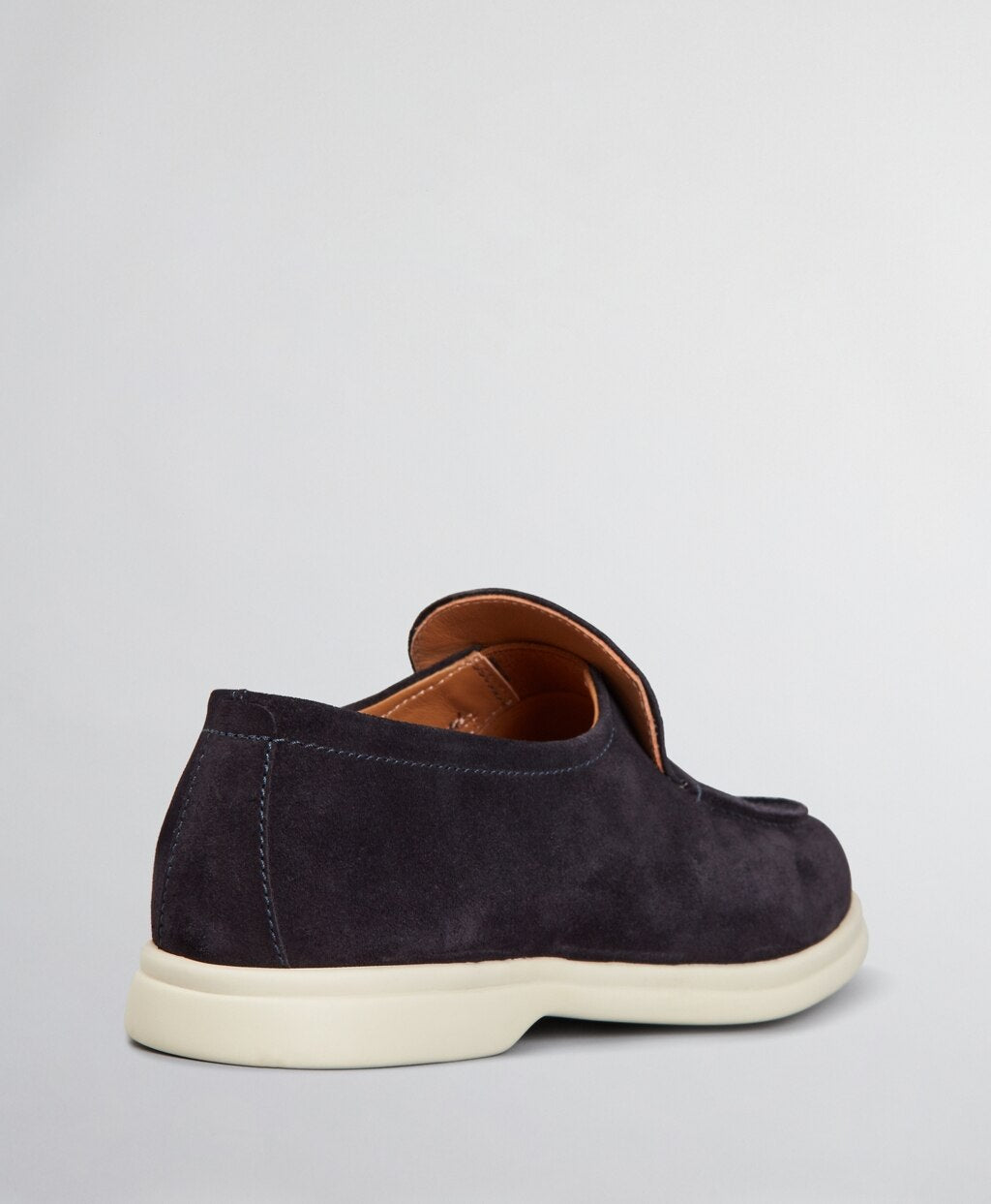 Brooks Brothers Women The Brooks Brothers Voyager 1 Shoe - Suede