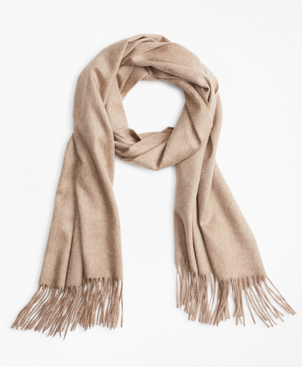 Brooks Brothers Women Cashmere Scarf