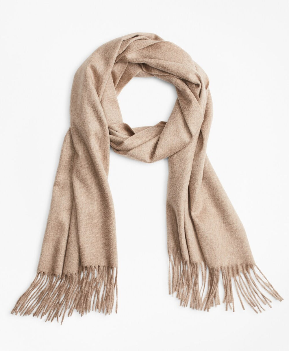 Brooks Brothers Women Cashmere Scarf
