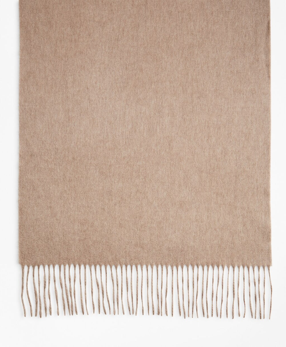 Brooks Brothers Women Cashmere Scarf