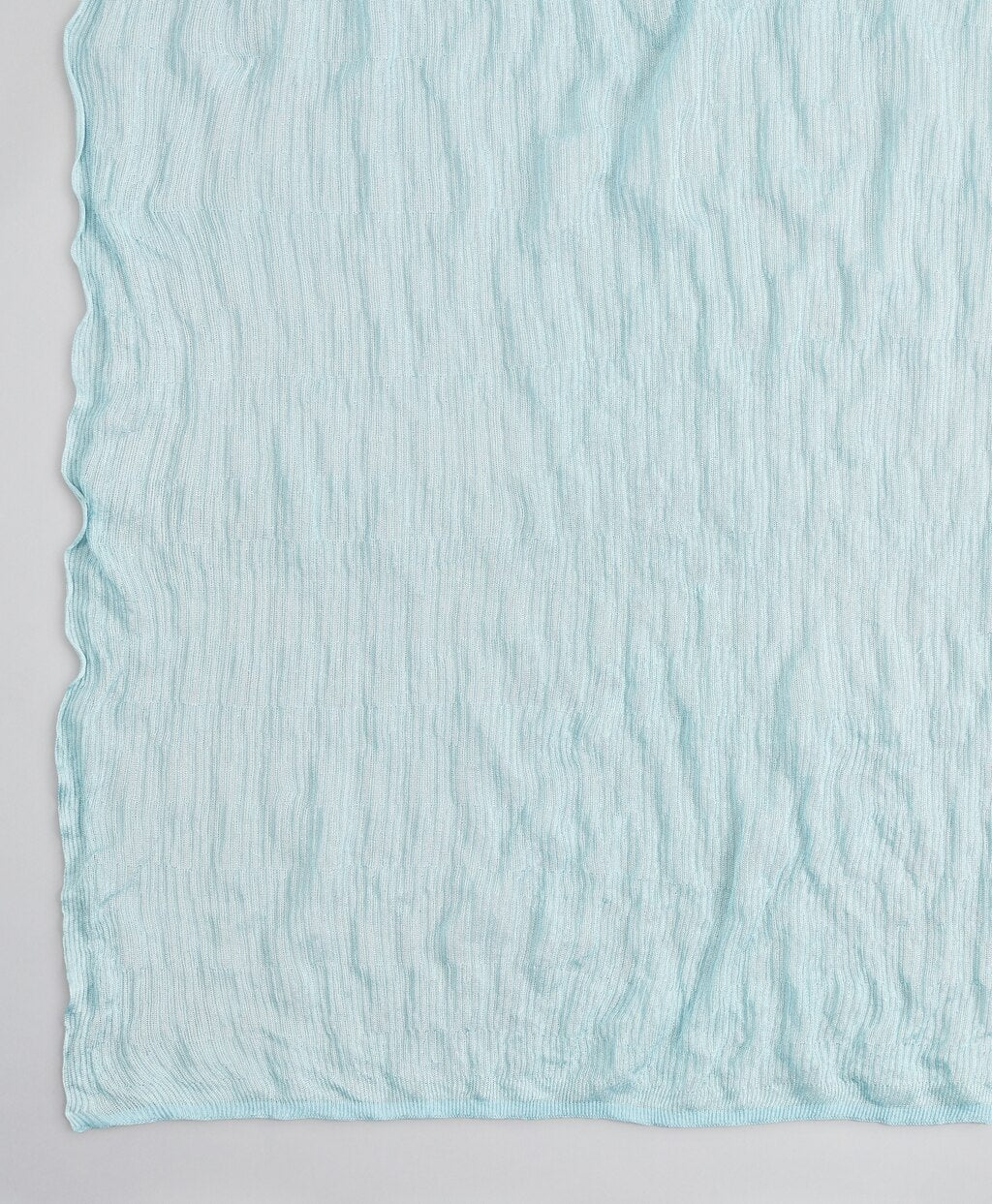 Brooks Brothers Women Shimmer Oblong Scarf