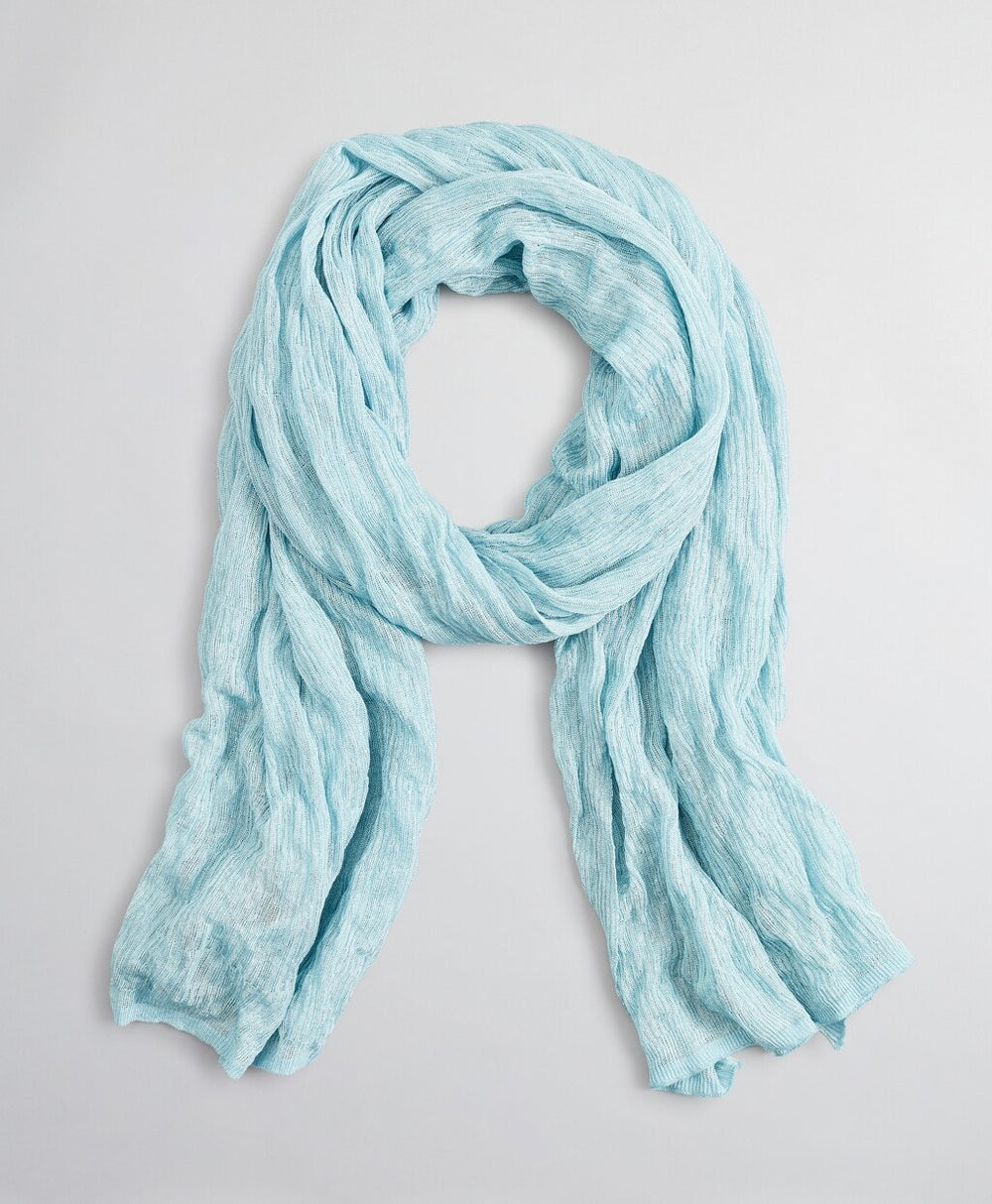 Brooks Brothers Women Shimmer Oblong Scarf