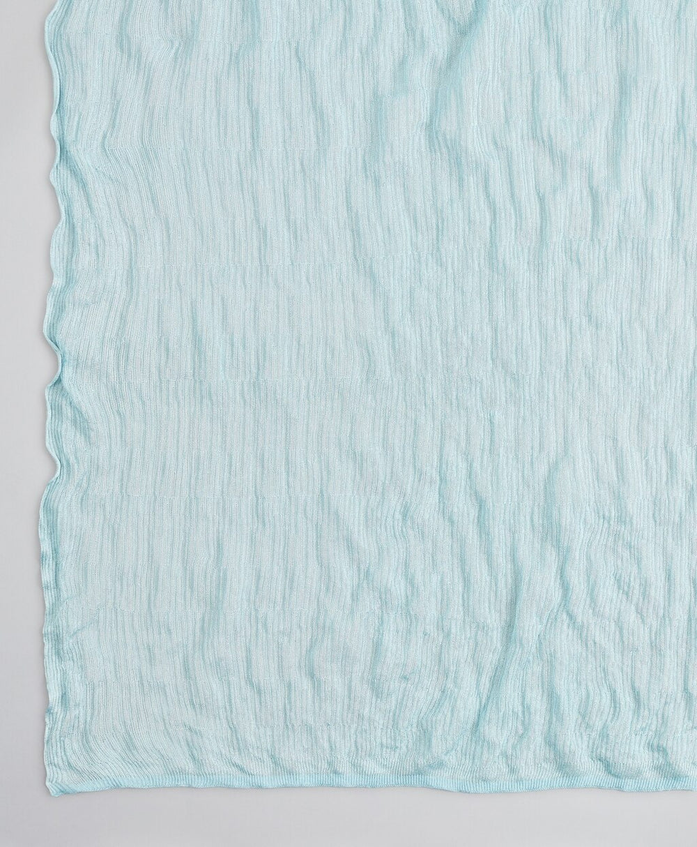 Brooks Brothers Women Shimmer Oblong Scarf