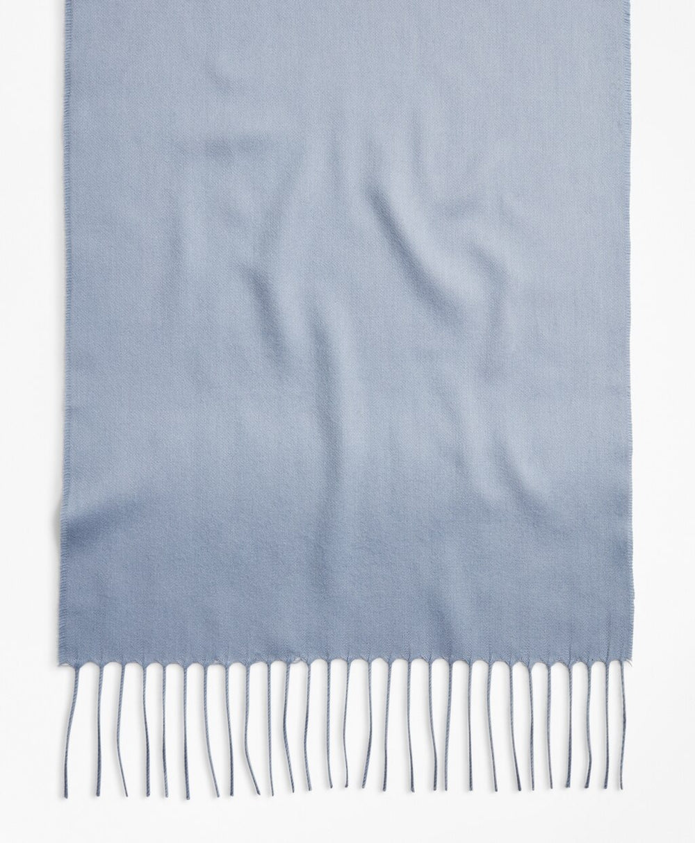 Brooks Brothers Women Silk Oblong Scarf