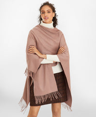 Brooks Brothers Women Cashmere Ruana
