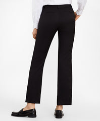 Brooks Brothers Women Gabardine Trousers