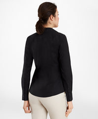 Brooks Brothers Women Non-Iron Fitted Dress Shirt