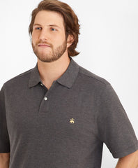 Brooks Brothers Men Big & Tall Supima® Cotton Performance Polo Shirt