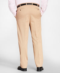 Brooks Brothers Men Big & Tall Stretch Advantage Chino® Pants