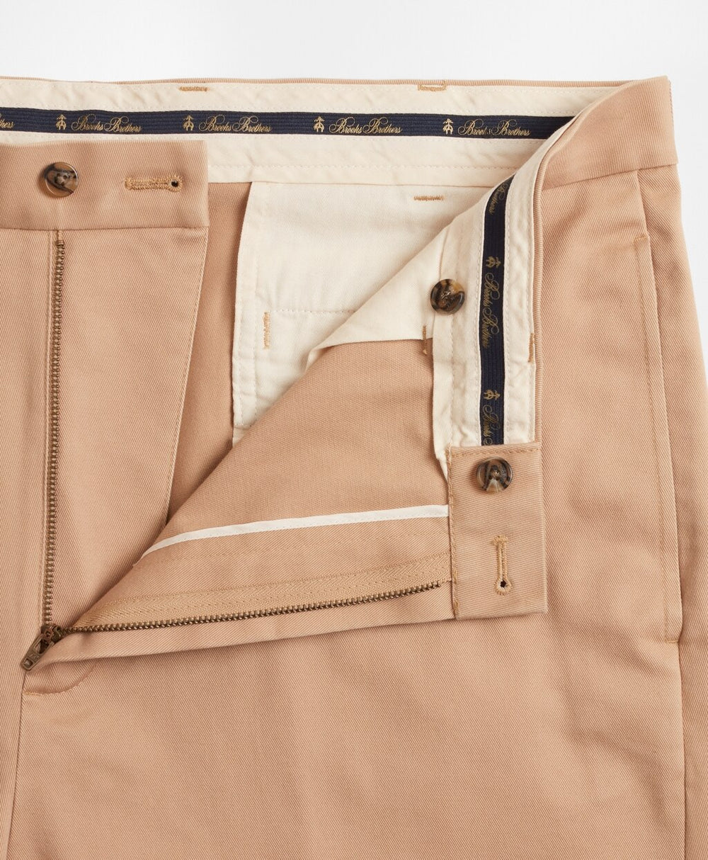 Brooks Brothers Men Big & Tall Stretch Advantage Chino® Pants