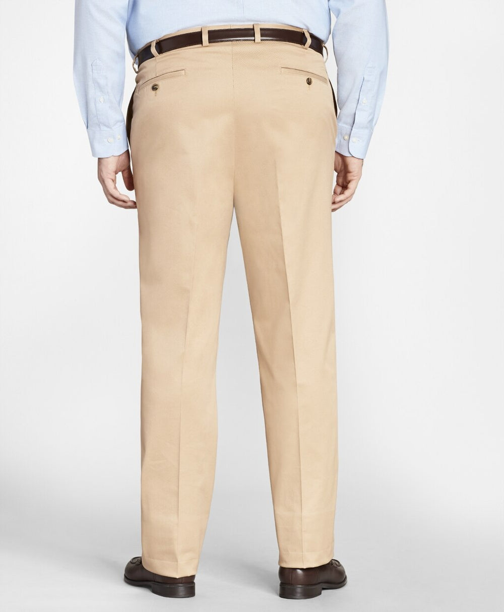 Brooks Brothers Men Big & Tall Lightweight Stretch Advantage Chino® Pants