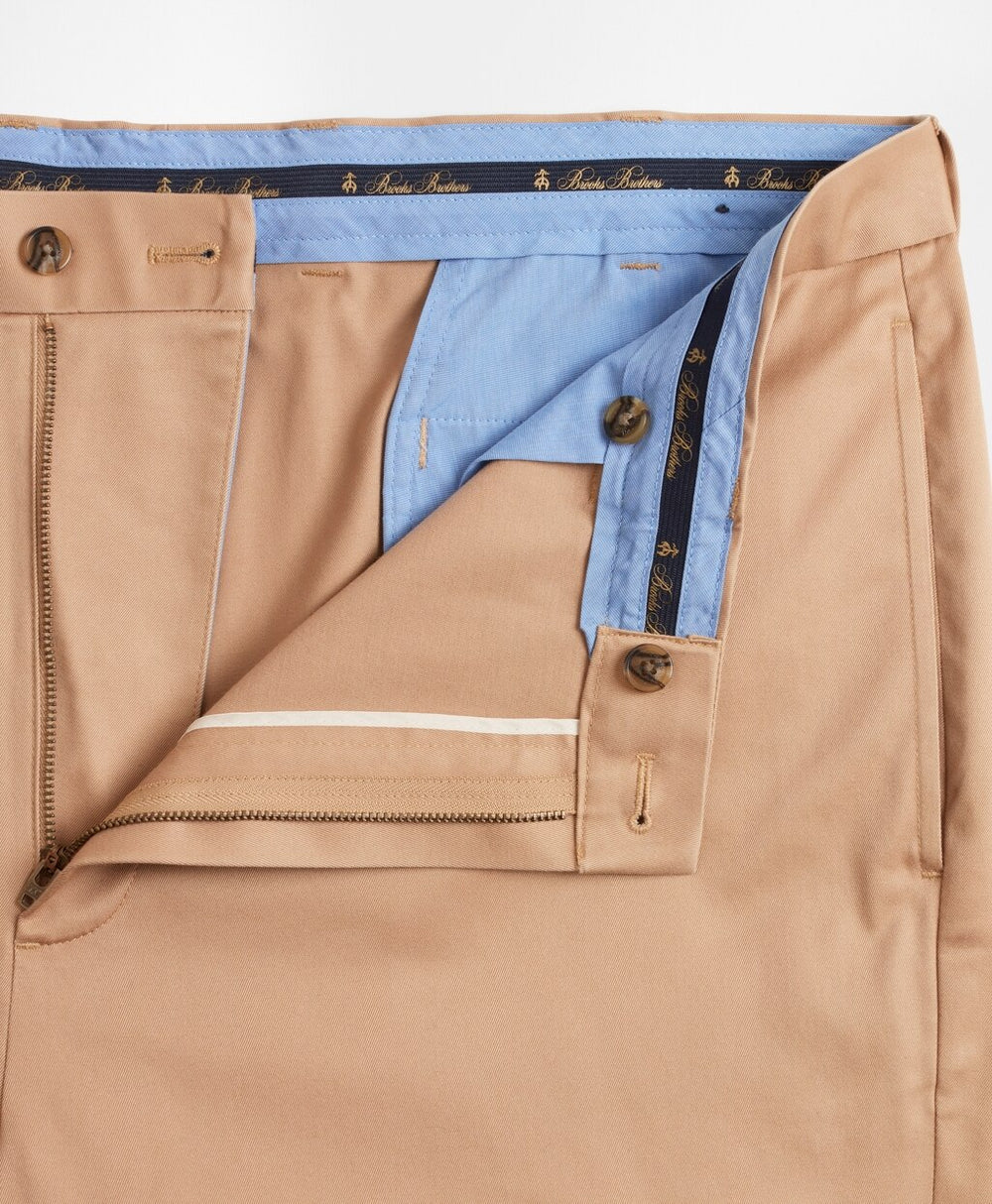 Brooks Brothers Men Big & Tall Lightweight Stretch Advantage Chino® Pants